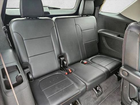 Used 2018 Chevrolet Traverse Premier w/ Driver Confidence II Package image 21