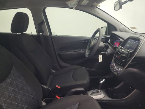 Used 2019 Chevrolet Spark LT FWD image 21