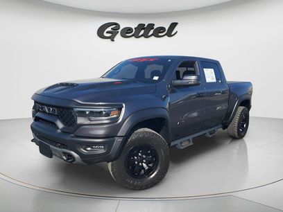 Used 2023 RAM 1500 TRX w/ TRX Level 2 Equipment Group