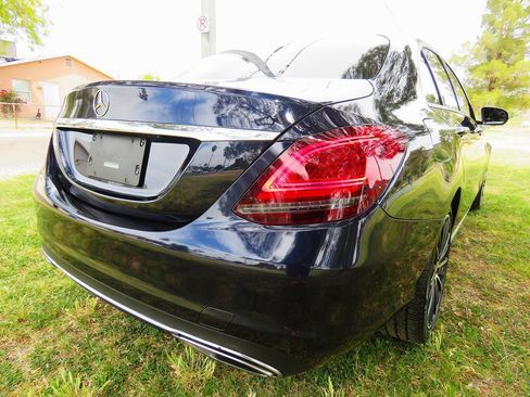 Used 2019 Mercedes-Benz C 300 Sedan w/ Premium Package image 7