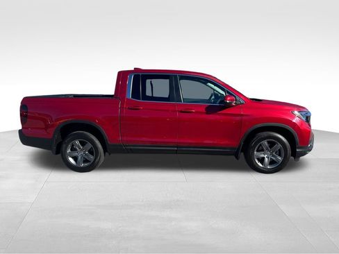 Used 2022 Honda Ridgeline RTL image 6