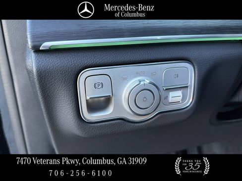 New 2026 Mercedes-Benz GLE 350 4MATIC image 23