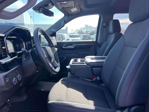 Used 2026 Chevrolet Silverado 1500 LT image 15