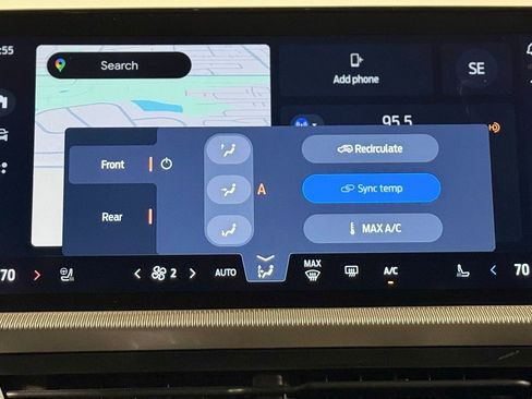 Used 2025 Ford Explorer Active w/ Active Comfort Package image 91