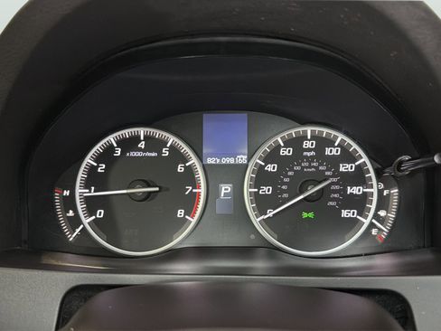 Used 2016 Acura RDX AWD w/ Technology Package image 29