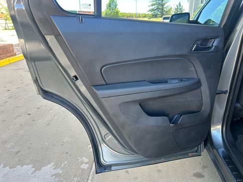 Used 2012 Chevrolet Equinox LT w/ Driver Convenience Package AWD/4WD image 14