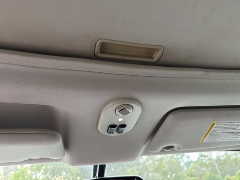 Used 2008 Chevrolet HHR LT w/ Sun and Fun Edtion Package image 27