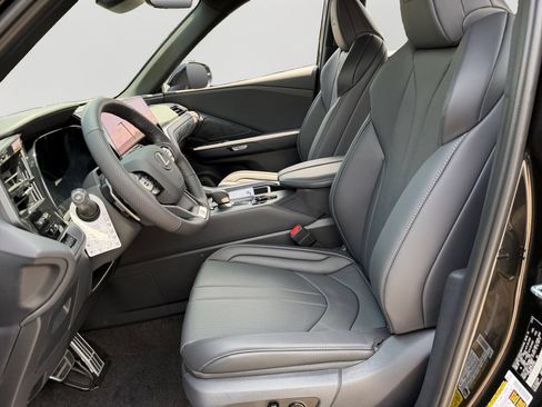 New 2026 Lexus TX 500h AWD image 13