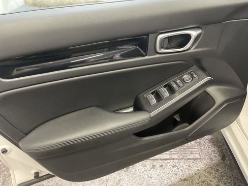 Used 2025 Honda Civic Sport Touring image 13