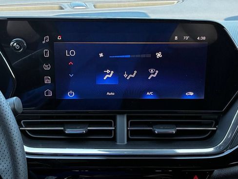New 2026 Chevrolet Trax RS w/ Driver Confidence Package FWD image 20