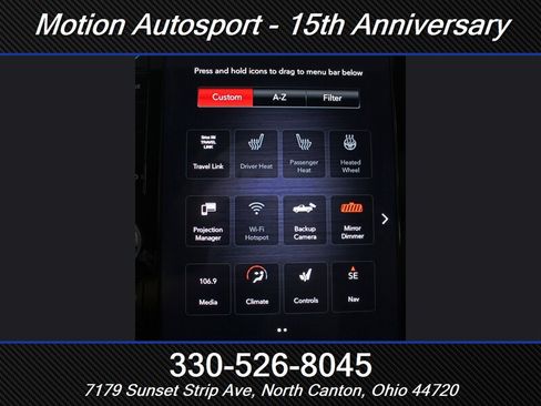 Used 2021 RAM 1500 Sport w/ Night Edition AWD/4WD image 25