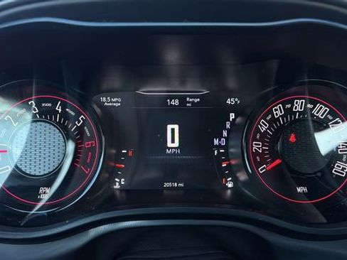 Used 2023 Dodge Challenger R/T w/ Blacktop Package image 12