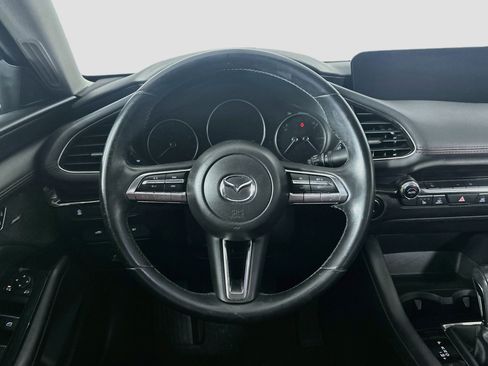 Used 2023 MAZDA MAZDA3 s AWD/4WD image 18