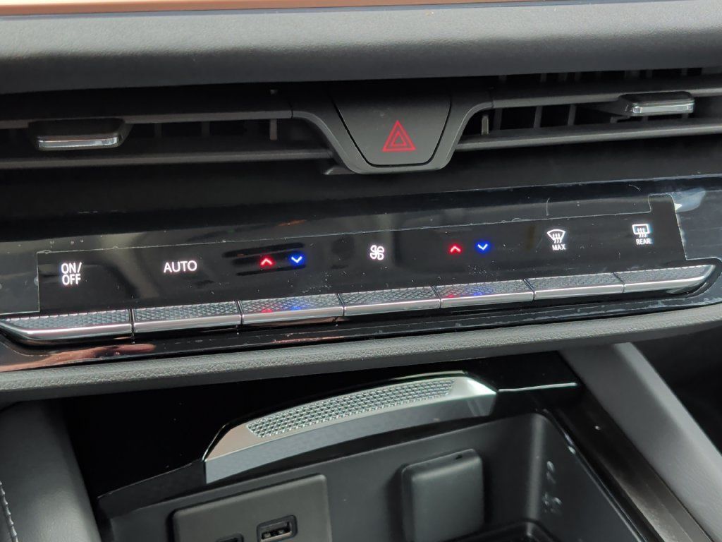 New 2026 Buick Envision Sport Touring AWD/4WD image 28