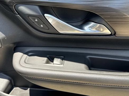 Used 2019 GMC Terrain SLT AWD/4WD image 21
