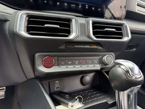 Used 2024 Ford Mustang Premium RWD image 24