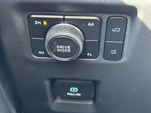 New 2026 Ford Expedition Max Platinum w/ Stealth Performance Package image 32