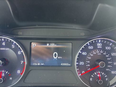 Used 2023 Kia Forte GT-Line image 13