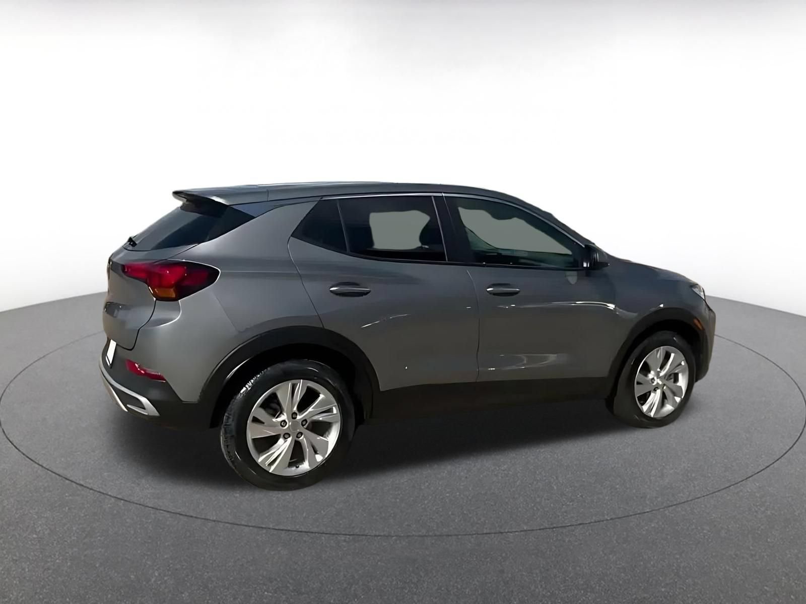 Used 2025 Buick Encore GX Preferred AWD/4WD image 14