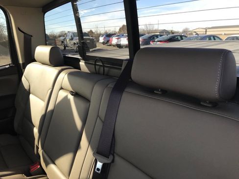 Used 2017 GMC Sierra 1500 SLT w/ SLT Premium Package image 20