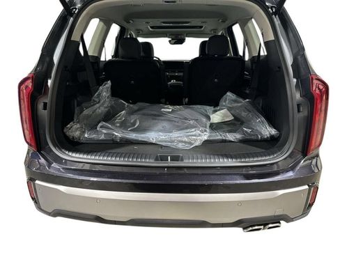 New 2025 Kia Telluride S AWD/4WD image 21