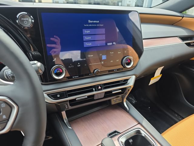 New 2026 Lexus RX 450h AWD w/ Convenience Package image 20
