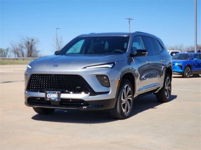 New 2025 Buick Enclave Sport Touring w/ Super Cruise Package