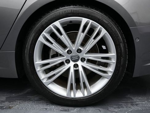 Used 2019 Audi A7 3.0T Premium Plus w/ Premium Plus Package image 13