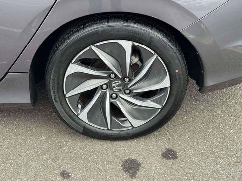 Used 2020 Honda Insight Touring image 11