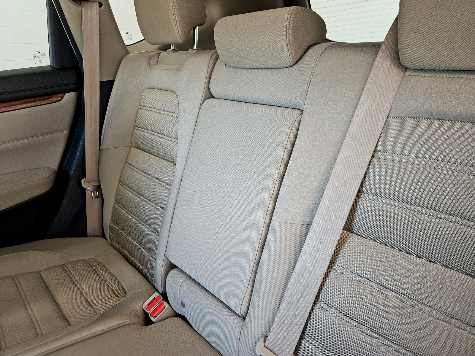 Used 2020 Honda CR-V EX image 42