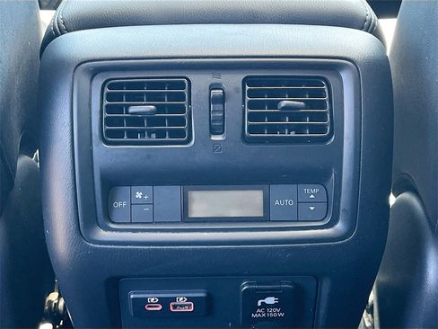 Certified 2020 Nissan Pathfinder Platinum image 26