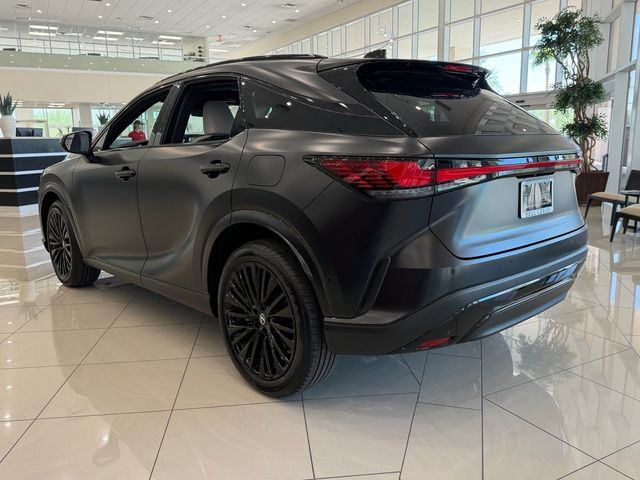 New 2026 Lexus RX 350 Premium Plus FWD image 6