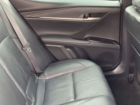 Certified 2025 Toyota Camry XSE image 14