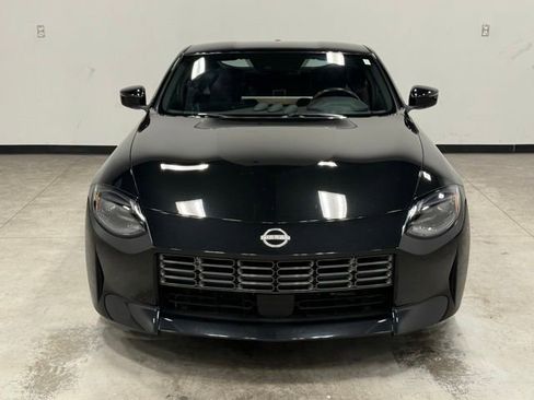 Used 2024 Nissan Z Sport w/ Floor Mat Package RWD image 4