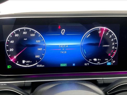 Certified 2025 Mercedes-Benz GLE 450e 4MATIC image 20