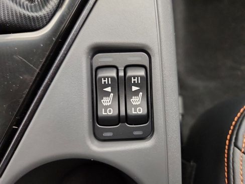 New 2026 Subaru Crosstrek 2.5i Limited image 24