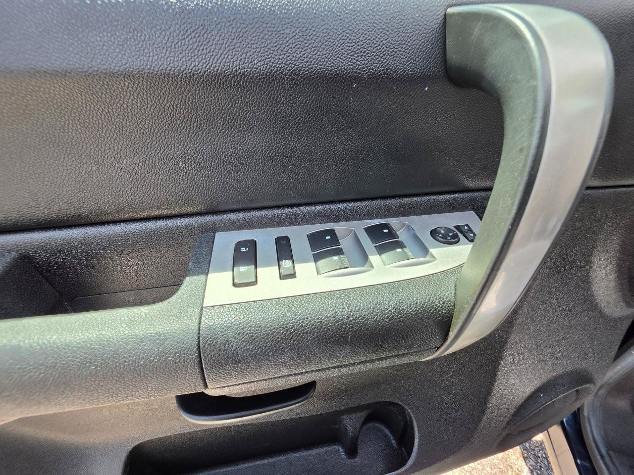 Used 2008 Chevrolet Silverado 1500 LS RWD image 13