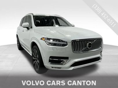 Used 2024 Volvo XC90 B5 Plus w/ Protection Package Premier