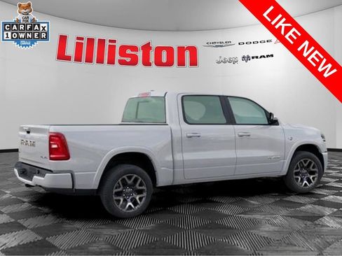 Used 2026 RAM 1500 Laramie image 4