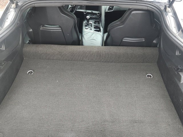 Used 2014 Chevrolet Corvette Stingray Coupe w/ Battery Protection Package RWD image 30
