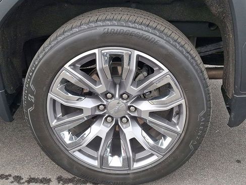 Used 2023 GMC Sierra 1500 Denali w/ Denali Reserve Package image 34