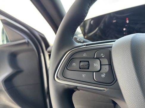 New 2026 Buick Envista Sport Touring w/ Convenience I Package FWD image 19