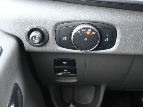 New 2026 Ford Transit 250 148 Medium Roof Extended AWD w/ Load Area Protection Package image 14