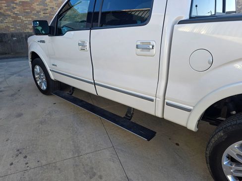 Used 2011 Ford F150 Platinum image 15