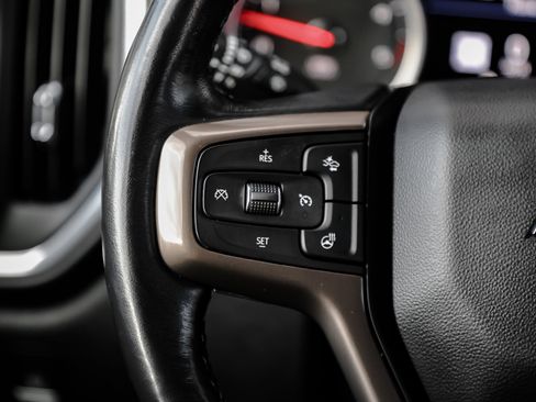 Certified 2022 Chevrolet Silverado 2500 High Country image 29