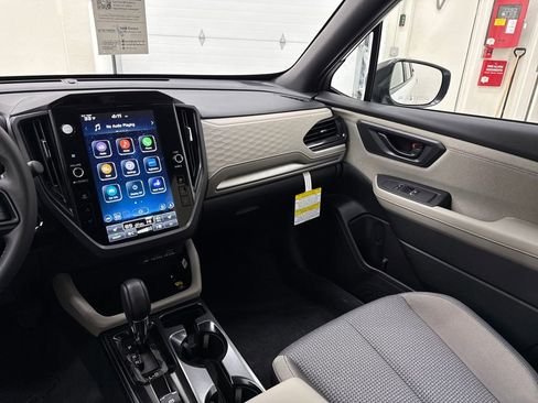 New 2026 Subaru Forester Premium image 15