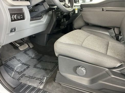 New 2026 Ford F350 XL w/ STX Appearance Package AWD/4WD image 17