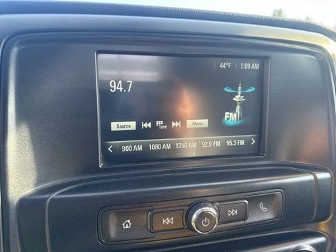 Used 2019 Chevrolet Silverado 3500 W/T w/ WT Convenience Package image 18