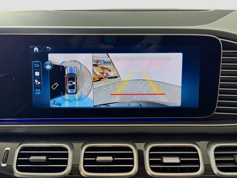 New 2026 Mercedes-Benz GLE 350 4MATIC image 18