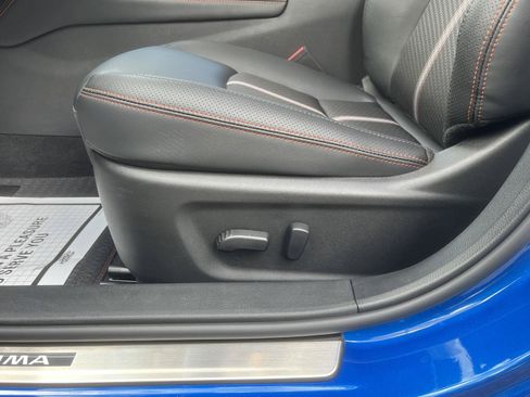 Certified 2025 Nissan Altima 2.5 SR AWD/4WD image 20